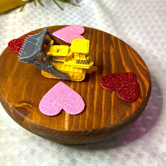 2006 Matchbox Groundbreaker Bulldozer Vehicle Loose. - Picture 1 of 5